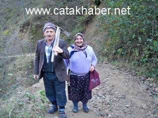 Bir Günlük Çile