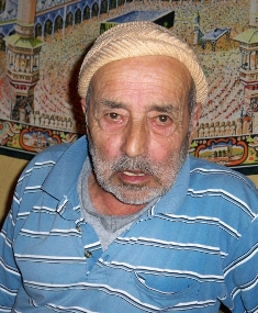 Hüseyin ÇOBAN